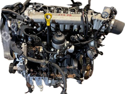 Engine HYUNDAI i30 (FD) | BP26155244M1