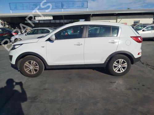 Steering rack KIA SPORTAGE III (SL) 1.6 GDI | BP22430029M22 