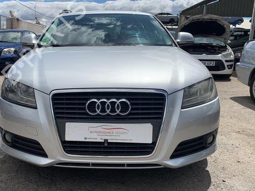 Left curtain airbag AUDI A3 (8P1) 1.8 TFSI | BP12527740C11 