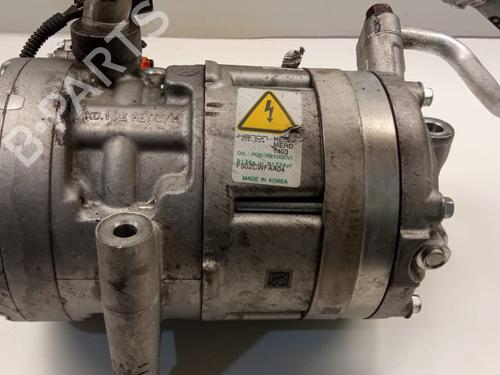 AC compressor HYUNDAI IONIQ (AE) 1.6 GDI Hybrid | BP11870352M34 