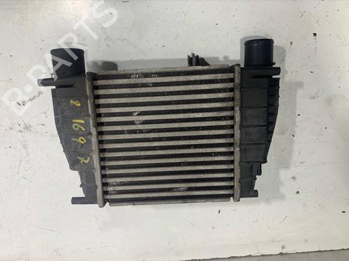 Used Intercooler RENAULT CLIO III (BR0/1, CR0/1) 1.5 dCi (BR17, CR17) (86 hp) 29211602