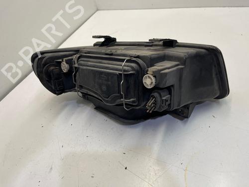 Left headlight SEAT LEON (1M1)  | BP20111437C28 