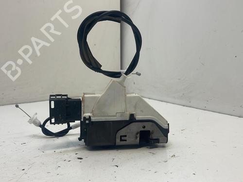 Used Front right lock CITROËN BERLINGO MULTISPACE (B9) 1.6 HDi 90 (90 hp) 29375704