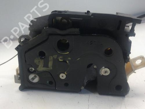 Front right lock SEAT ALTEA (5P1)  | BP13756356C97 