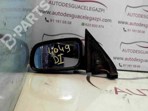 Retrovisor izquierdo AUDI A6 C5 (4B2) 1.9 TDI (115 hp) 11001487