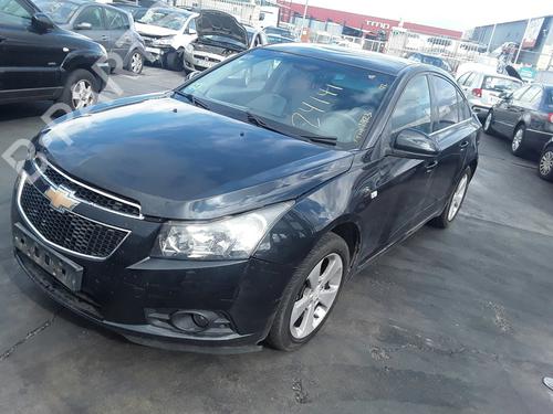 Steering pump CHEVROLET CRUZE (J300) 2.0 CDI | BP16880226M99 