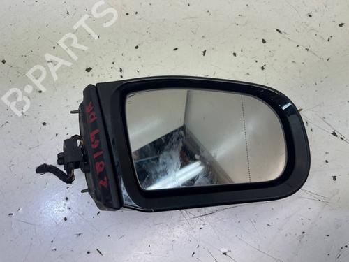 Używane Lusterko boczne prawe MERCEDES-BENZ E-CLASS (W210) E 270 CDI (210.016) (170 hp) 30199004