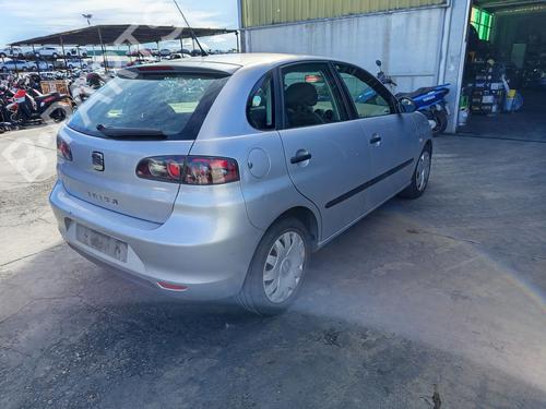 Højre baklys, luke SEAT IBIZA III (6L1) | BP31012846C80