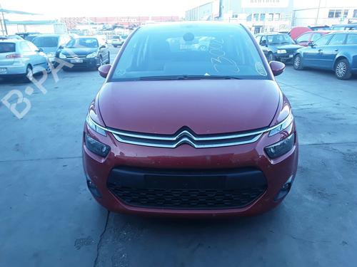 Used Front bumper reinforcement CITROËN C4 Picasso II [2013-2025]  13989619