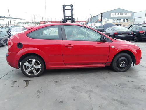 Gearbox FORD FOCUS II (DA_, HCP, DP)  | BP11105320M3 