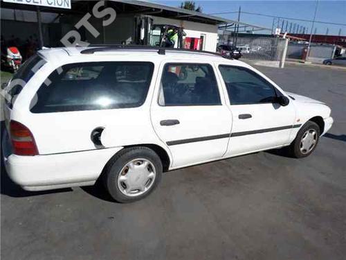 Used Parts FORD MONDEO I (GBP)  1.8 i 16V  1156644