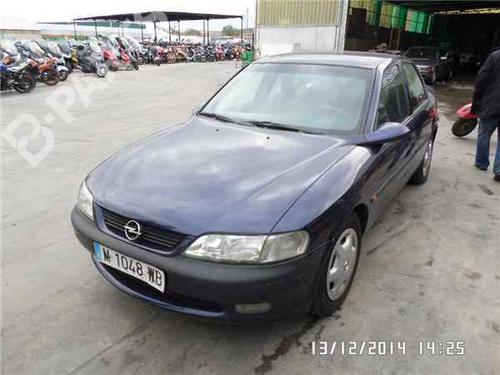 Right front driveshaft OPEL VECTRA B (J96) 2.0 i 16V (F19) | BP10997876M39 