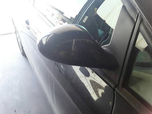 Right mirror SEAT ALTEA (5P1)  | BP13408714C27 