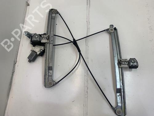 Front right window mechanism SMART FORFOUR (454) 1.5 CDI (454.001) | BP11871360C23 