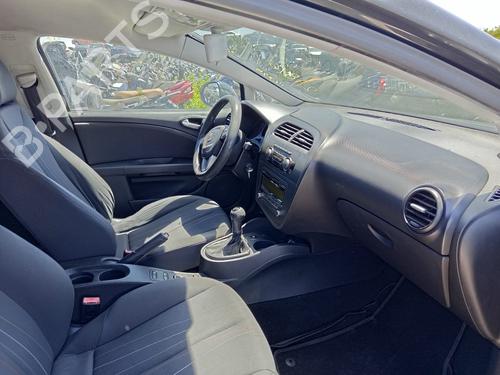 Used Right curtain airbag SEAT LEON (1P1) 1.6 TDI (90 hp) 27800896