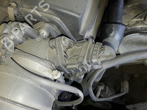 Used Mass air flow sensor MERCEDES-BENZ E-CLASS (W211) E 220 CDI (211.006) (150 hp) 23274853