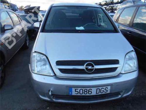 Right mirror OPEL MERIVA A MPV (X03) 1.6 16V (E75) | BP10996499C27 