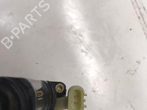 Rear left window mechanism HYUNDAI GETZ (TB) 1.5 CRDi | BP13711406C24 