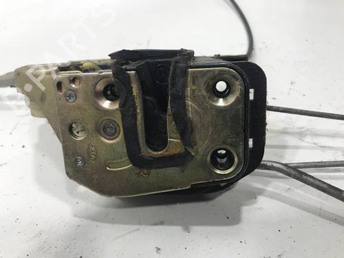 Front right lock KIA SORENTO I (JC)  | BP26973645C97 