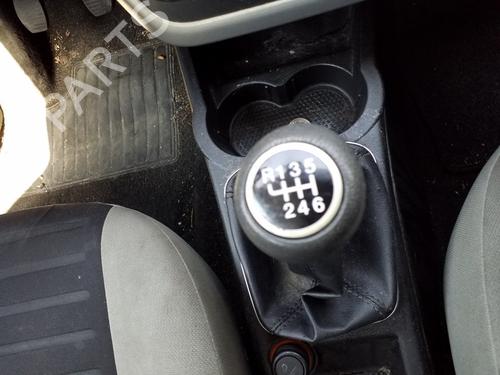 Gearbox FIAT GRANDE PUNTO (199_)  | BP13297292M3 