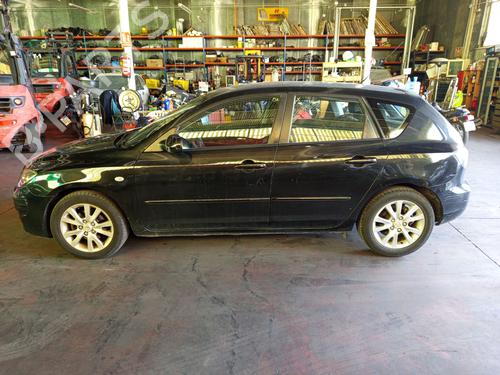 Used Parts MAZDA 3 Saloon (BK) 1.6 DI Turbo (BK12Y) 4887476