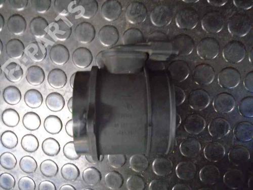 Used Mass air flow sensor Mass air flow sensor MAZDA 3 (BK) 1.6 DI Turbo (109 hp) 11001636 11001636