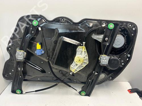 Front left window mechanism VW PASSAT B6 (3C2)  | BP21054558C22 