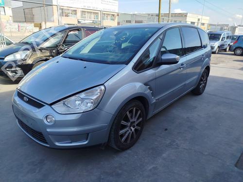 Left tailgate light FORD S-MAX (WA6)  | BP30409710C79 