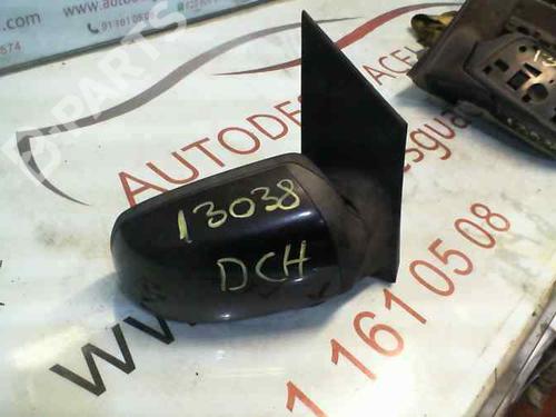 Right mirror FORD FOCUS II (DA_, HCP, DP) 2.0 TDCi | BP10999860C27 