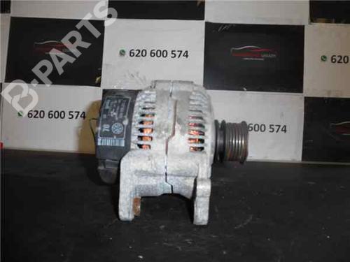 Alternator SEAT CORDOBA (6K1, 6K2) 1.4 i | BP10995508M7 