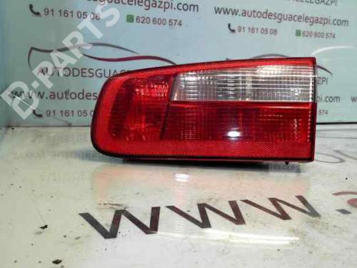Højre baglygte bagklap RENAULT LAGUNA II (BG0/1_) 1.9 dCi (BG08, BG0G) (120 hp) 11001905