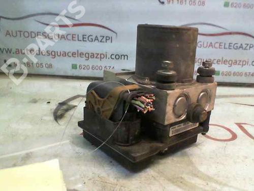 Used ABS pump CITROËN C4 Grand Picasso I (UA_) 1.6 HDi (109 hp) 10996954