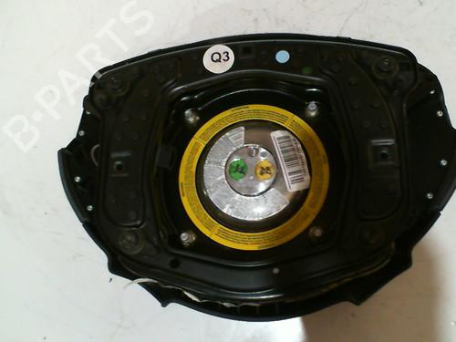 Driver airbag MERCEDES-BENZ E-CLASS (W211) E 350 (211.056) | BP11001838C9 