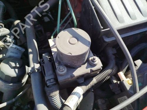Used ABS pump OPEL TIGRA TwinTop (X04) 1.4 (R97) (90 hp) 29502118
