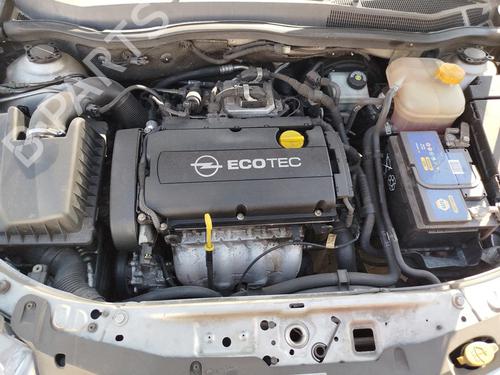 Used AC radiator OPEL ASTRA H (A04) 1.6 (L48) (116 hp) 18570223