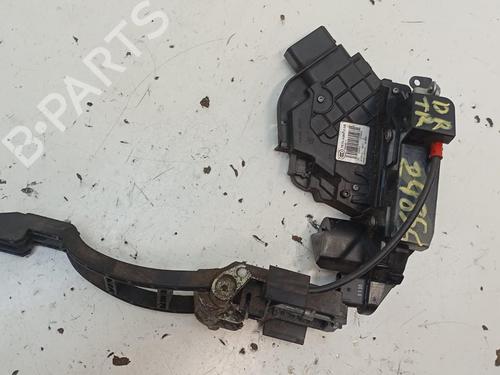 Rear right lock FORD MONDEO IV (BA7) 2.0 TDCi | BP26499176C99 