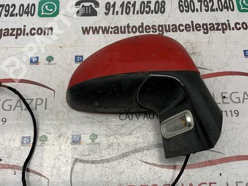 Used Right mirror CITROËN C4 Coupe (LA_) [2004-2013]  11005710