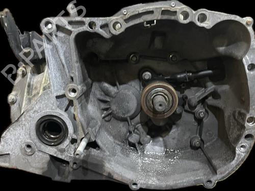 Used Gearbox RENAULT CLIO III (BR0/1, CR0/1) 1.2 16V (BR0R, BR1D, BR1L, CR0R) (65 hp) 18306607