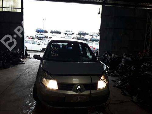 Used Parts RENAULT GRAND SCÉNIC II (JM0/1_)  1.9 dCi (JM0G, JM12, JM1G, JM2C)  1157011