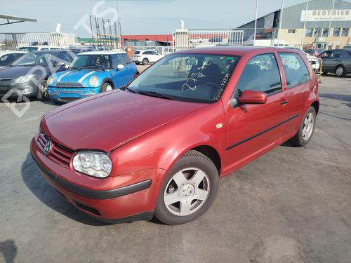 Venstre forlygte VW GOLF IV (1J1)  | BP26221930C28 
