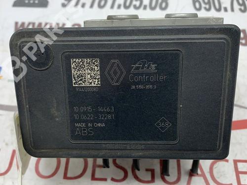 ABS pump DACIA DOKKER MPV (KE_)  | BP11007593M43 