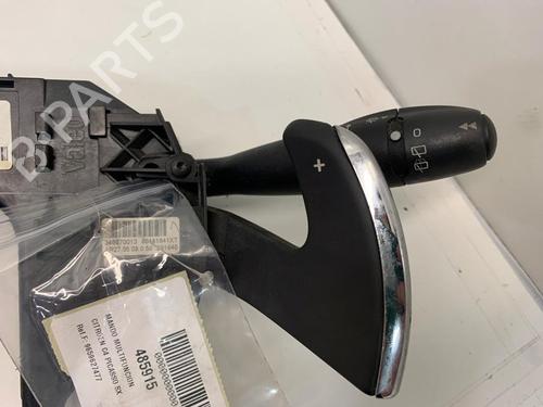 Switch CITROËN C4 Picasso I MPV (UD_) 2.0 HDi 138 | BP13700047I30 