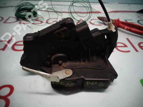 Front right lock BMW 3 (E46) 320 d | BP10999396C97 
