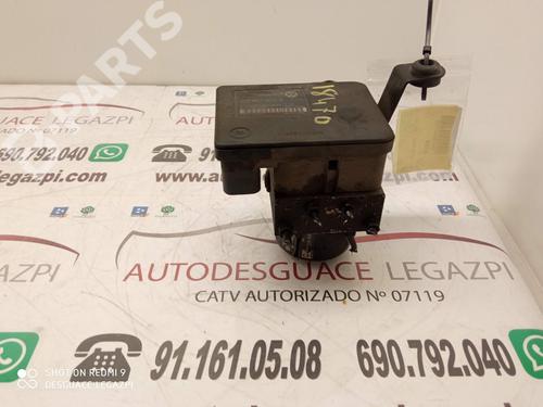 Used ABS pump AUDI A3 (8L1) 1.9 TDI (100 hp) 11006360