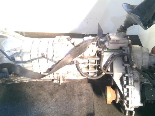 Gearbox HYUNDAI TERRACAN (HP)  | BP11000178M3 
