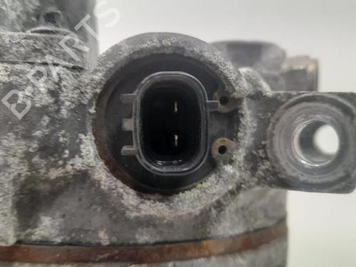 AC compressor TOYOTA AVENSIS (_T25_) 2.0 D-4D (ADT250_, ADT250R) | BP19107341M34 