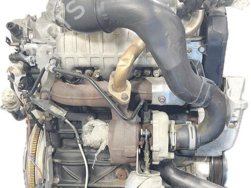 Motor SEAT TOLEDO II (1M2)  | BP29903154M1