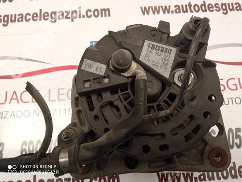 Generator SEAT CORDOBA (6L2) 1.4 TDI | BP11007002M7 