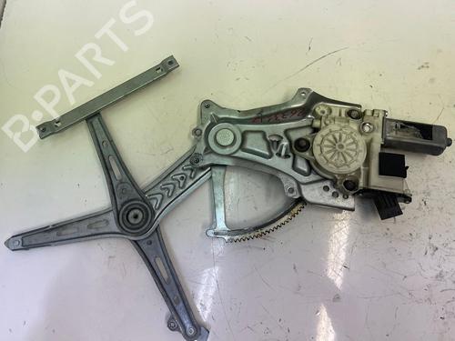 Used Front left window mechanism OPEL VECTRA C Estate (Z02) 2.2 direct (F35) (155 hp) 28167199