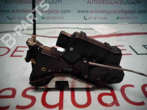 Rear right lock BMW 3 (E46) 320 d | BP10999398C99 